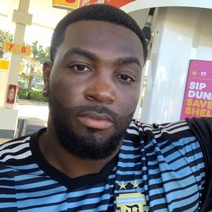 Meet your Posher, Kervin